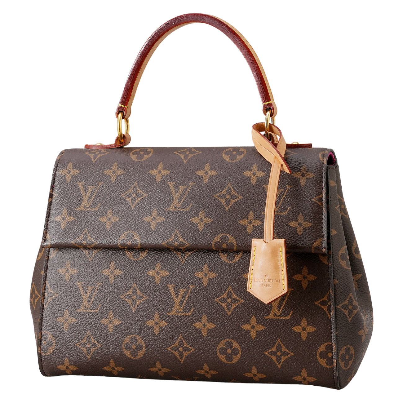 LOUIS VUITTON(USED)루이비통 M42738 모노그램 클루니BB